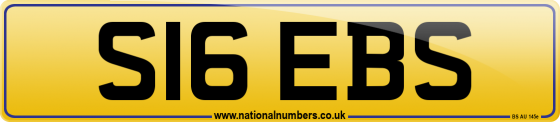 S16 EBS