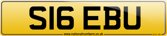 S16 EBU
