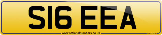 S16 EEA