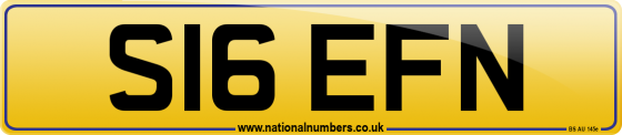 S16 EFN