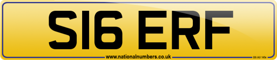S16 ERF