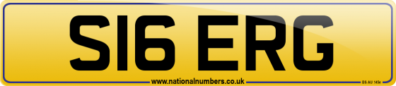 S16 ERG