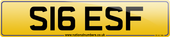 S16 ESF