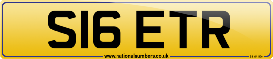 S16 ETR
