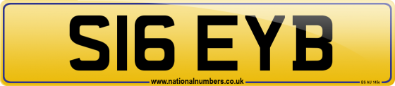 S16 EYB