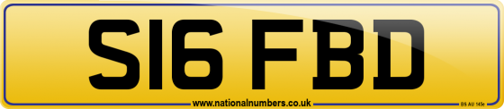 S16 FBD