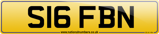 S16 FBN