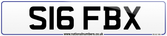 S16 FBX