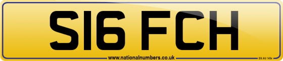 S16 FCH