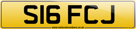 S16 FCJ