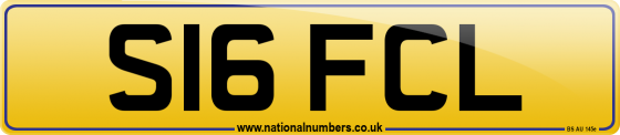 S16 FCL