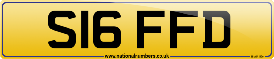 S16 FFD