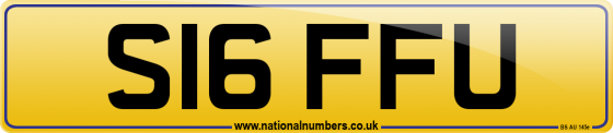 S16 FFU
