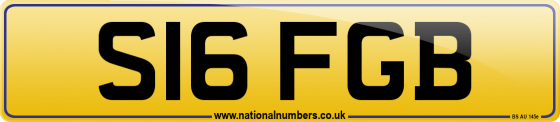 S16 FGB