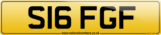 S16 FGF