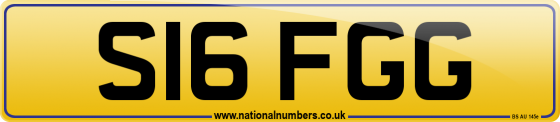 S16 FGG
