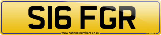 S16 FGR