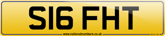 S16 FHT
