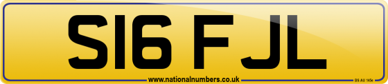 S16 FJL
