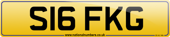 S16 FKG