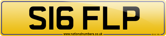 S16 FLP