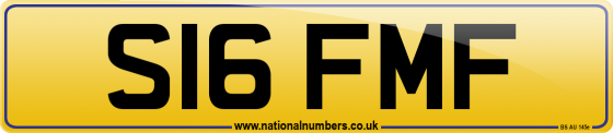 S16 FMF