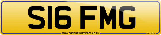 S16 FMG