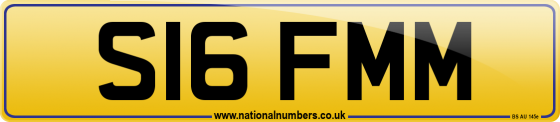 S16 FMM