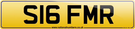 S16 FMR