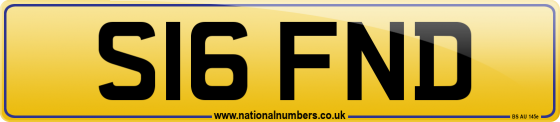 S16 FND