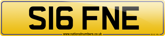 S16 FNE