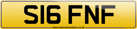 S16 FNF