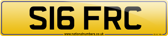 S16 FRC