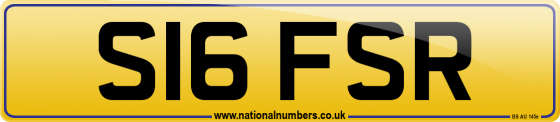 S16 FSR