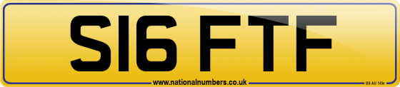 S16 FTF