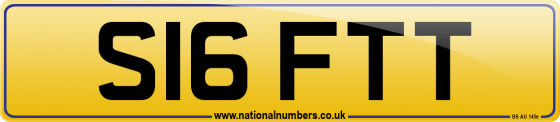 S16 FTT