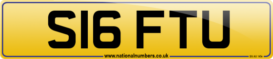 S16 FTU