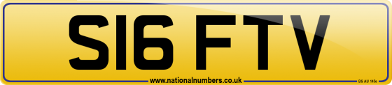 S16 FTV
