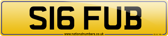 S16 FUB