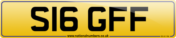 S16 GFF