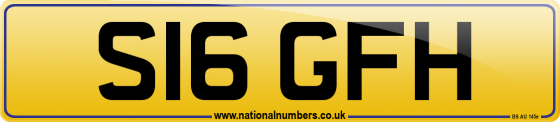 S16 GFH