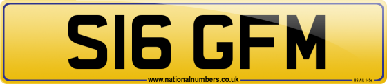 S16 GFM