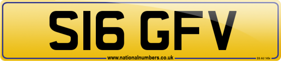 S16 GFV