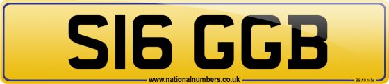 S16 GGB