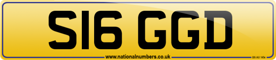 S16 GGD