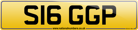 S16 GGP