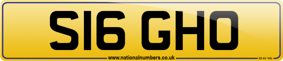 S16 GHO