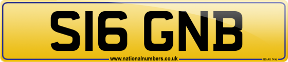 S16 GNB