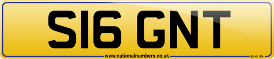 S16 GNT