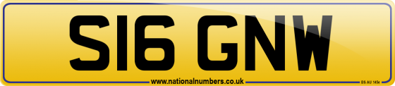 S16 GNW